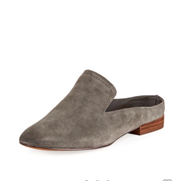 Dolce Vita Shoes - Brand new dolce vita suede slide mule